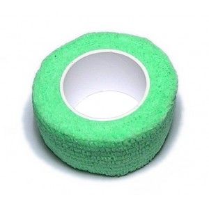  Bandáž na prsty - zelená