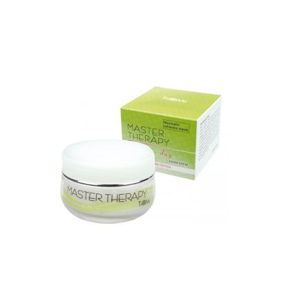 Tiomi Denní krém s peptidy pro zralou pleť - Master Therapy Cream Day