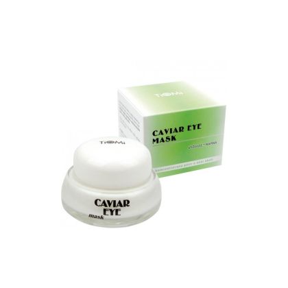 Tiomi Kaviárová oční maska - Caviar Eye Mask