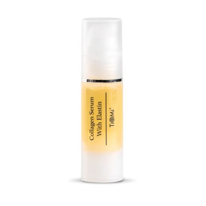 Tiomi Kolagenové sérum s elastinem - Collagen Serum With Elastin