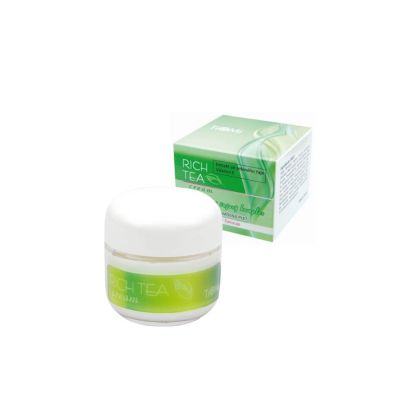 Tiomi Krém na normální a smíšenou pleť - Rich Tea Cream
