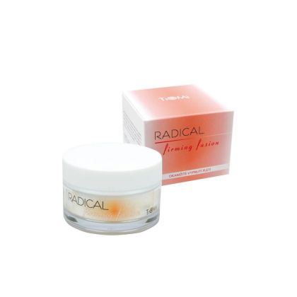 Tiomi Krém pro okamžité vypnutí pleti - Radical Firming Fusion