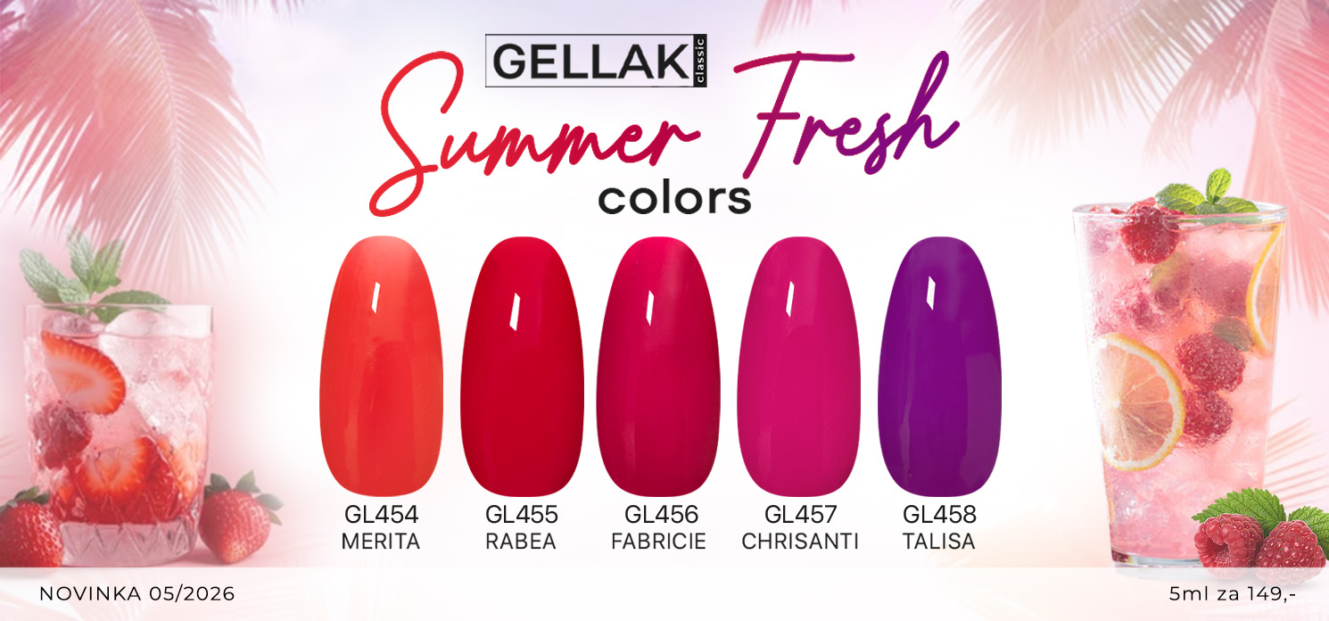 Summer fresh