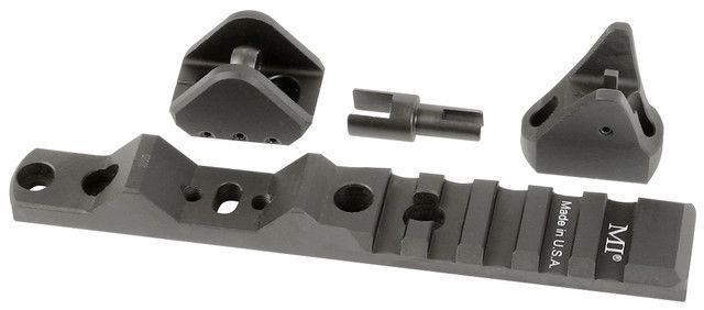 Mířidla Midwest Industries Ghost Ring pro Marlin 1894