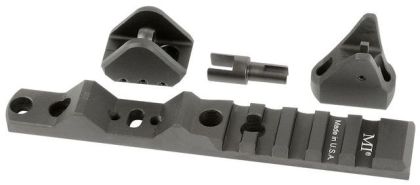 Mířidla Midwest Industries Ghost Ring pro Marlin 1894