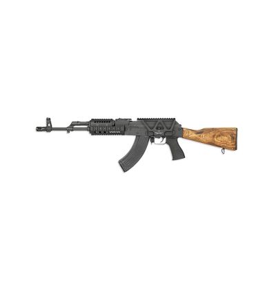 Boční montáž Midwest Industries pro AK-47/AK-74