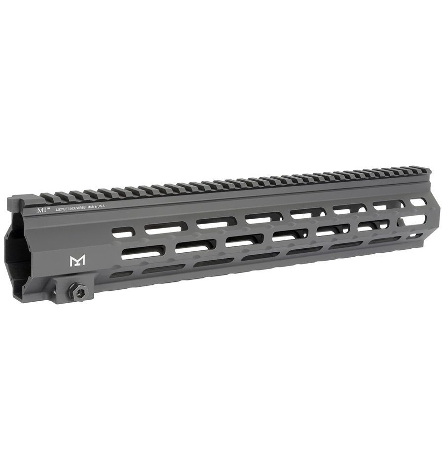 Předpažbí Midwest Industries M-LOK Heckler & Koch MR223, 13,5