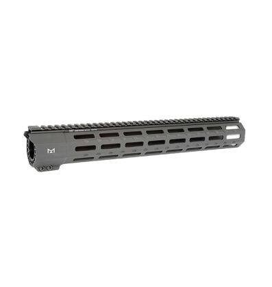 Předpažbí Midwest Industries M-LOK AR-15 Suppressor Series, 15