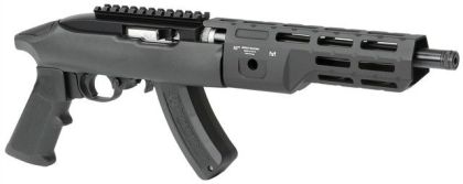 Předpažbí Midwest Industries M-LOK Ruger 10/22 Takedown, 8
