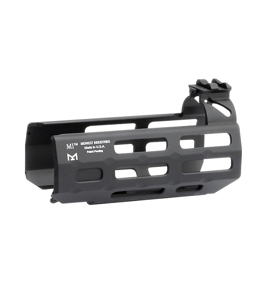 Předpažbí Midwest Industries M-LOK Sig Sauer MPX, 4,5