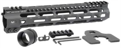 Předpažbí Midwest Industries M-LOK AR-15 Combat Rail Lightweight Series, 10,5