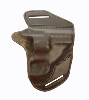 Kožené pouzdro Sickinger Lightning, Korth Sky Marshal