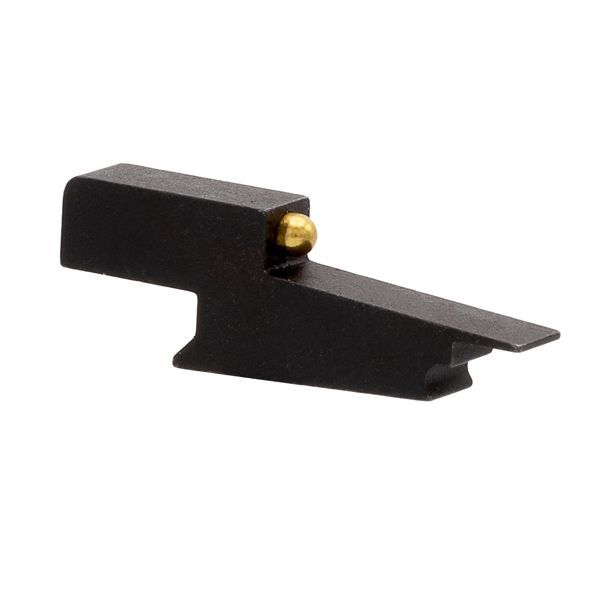 Muška pro revolver Korth Perlkorn Goldinlay, 4,5 mm