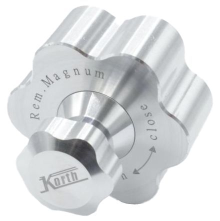 Rychlonabíječ Korth .44, 6 ran