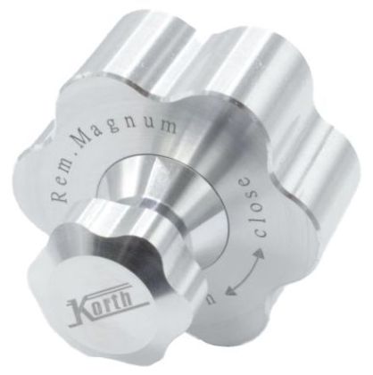 Rychlonabíječ Korth .44, 6 ran