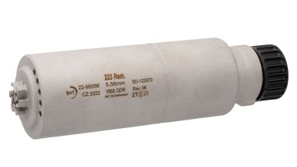 Tlumič B&T RBS QDR, .223