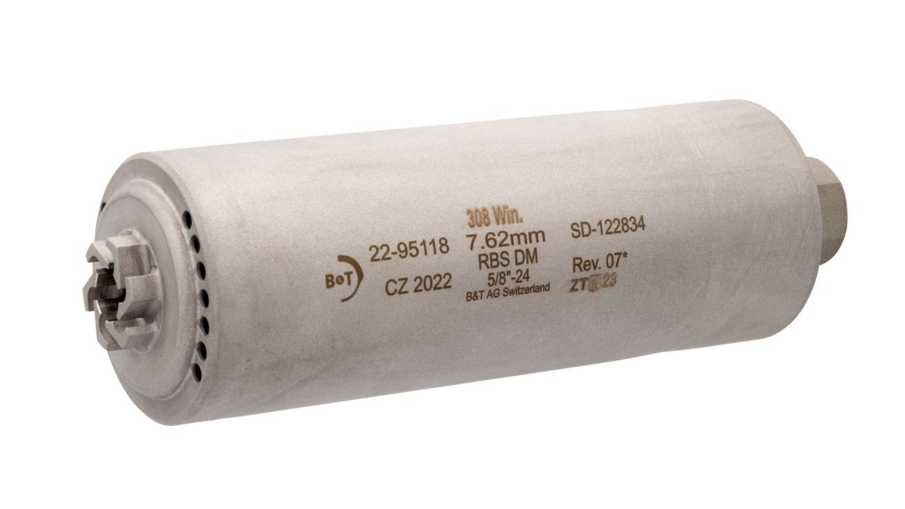 Tlumič B&T RBS DM, .30