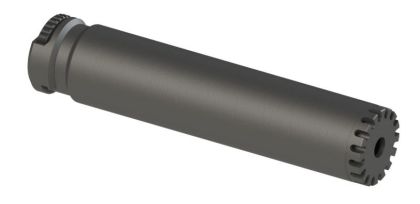 Tlumič B&T RBS SQD, 9x19, Tri-Lug