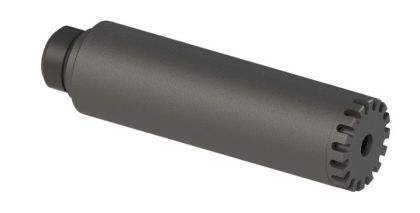 Tlumič B&T RBS QD Compact, 9x19, Tri-Lug