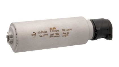 Tlumič B&T RBS QDN, .30