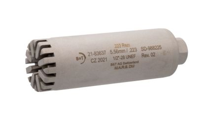 Tlumič B&T M.A.R.S. DM, .223