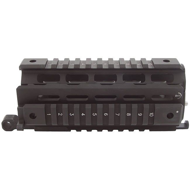 Předpažbí B&T pro Sig 552/553