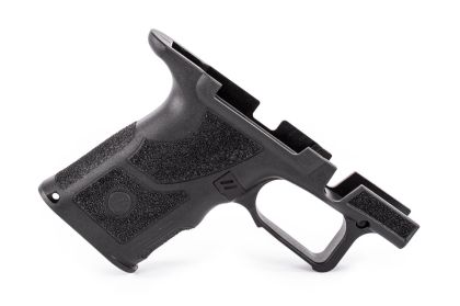 Grip ZEV OZ9c Compact Size, Černá