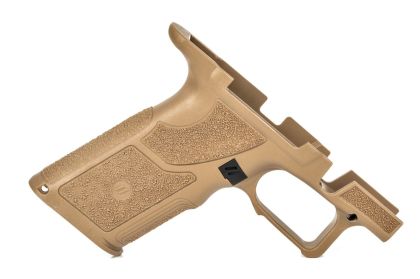 Grip ZEV OZ9c Compact X Size, FDE
