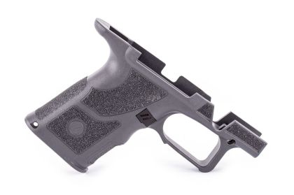 Grip ZEV OZ9 Shorty Size, Gray