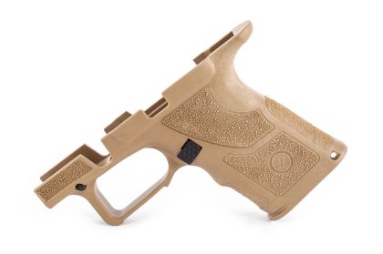 Grip ZEV OZ9c Compact Size, FDE
