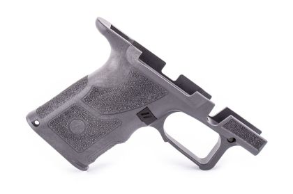 Grip ZEV OZ9c Compact Size, Gray