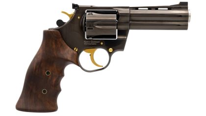 Revolver Korth Classic (4