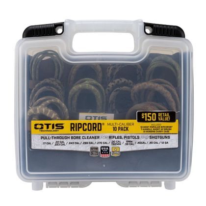 Sada Otis Ripcord Multi Caliber Pack (10 ks)