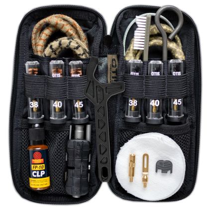 Sada na čištění Otis Professional Cleaning Kit for Glocks