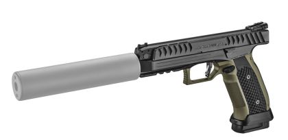 Pistole Laugo Arms Alien - Standard Kit SD