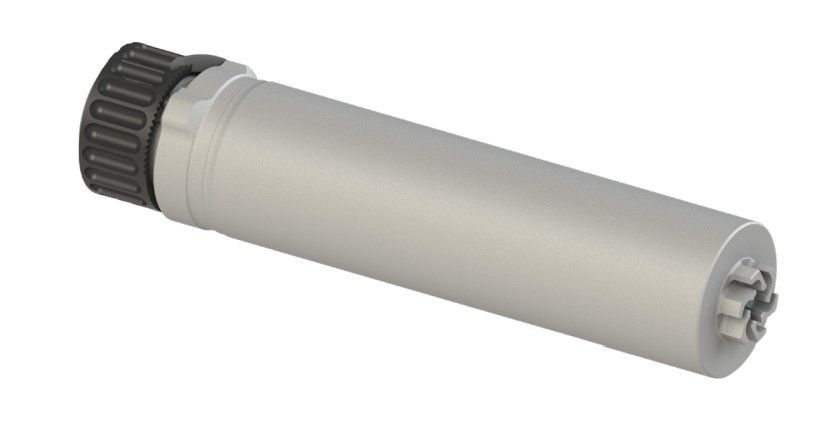 Tlumič B&T Rotex-IIA SF, .223