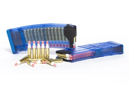 Zásobník Lancer L5AWM Train-Safe, 30 ran