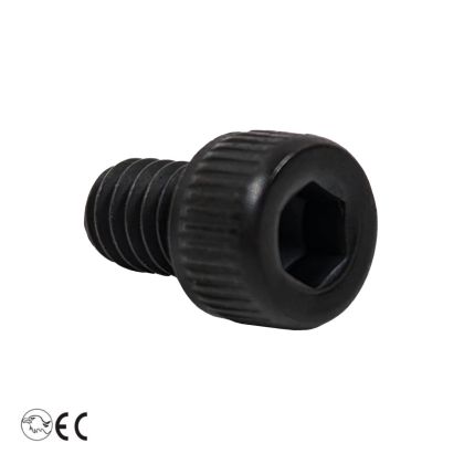 Šroub plynového násadce ECI pro pušku AR-15