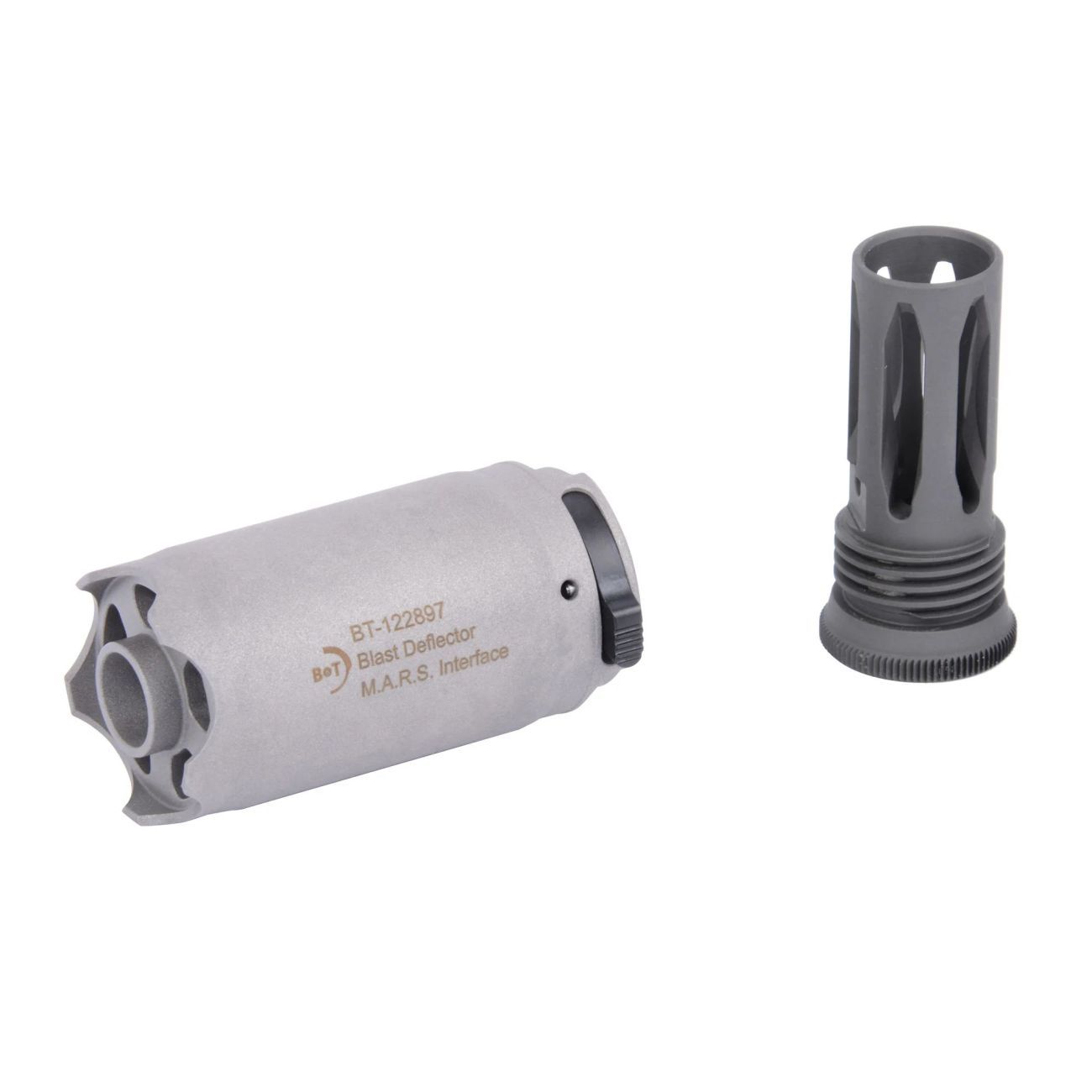 Blast Deflector B&T, .223