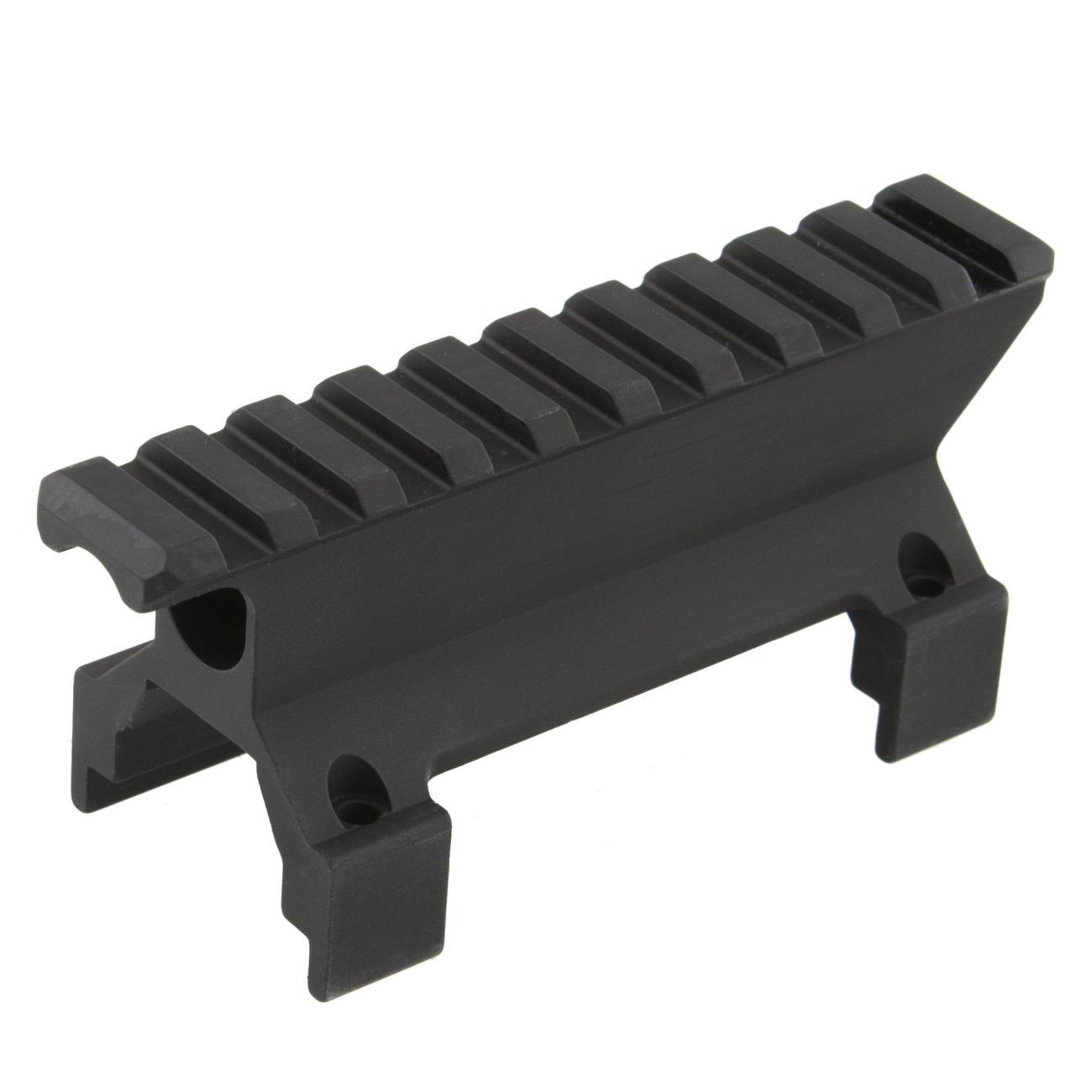 Montáž B&T pro Heckler & Koch MP5, Střední, průhledová