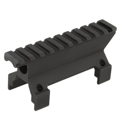 Montáž B&T pro Heckler & Koch MP5, Střední, průhledová