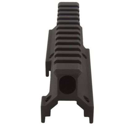 Montáž B&T pro Heckler & Koch MP5/G3, Dlouhá, průhledová