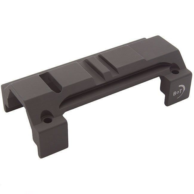 Montáž B&T pro Heckler & Koch MP5, Krátká, nízká