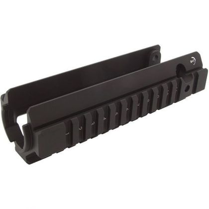 Předpažbí B&T pro Heckler & Koch MP5