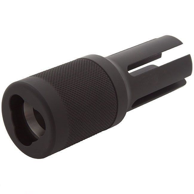 Tlumič plamene B&T Vortex, 9 mm, Tri-Lug