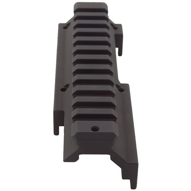 Montáž B&T pro Heckler & Koch MP5/G3, Dlouhá, střední