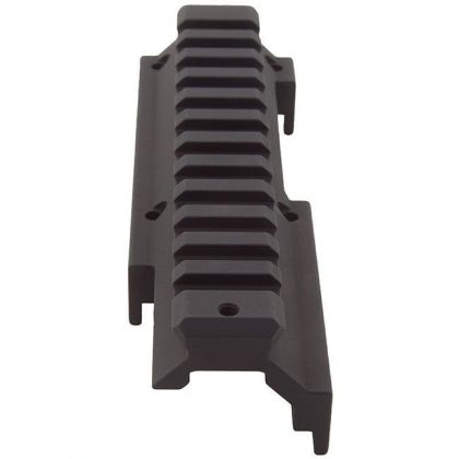 Montáž B&T pro Heckler & Koch MP5/G3, Dlouhá, střední