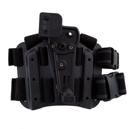 Stehenní pouzdro B&T pro TP9/MP9, Pravák