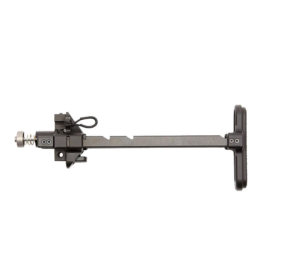 Teleskopická pažba B&T pro APC9/APC45