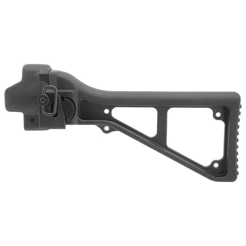 Sklopná pažba B&T pro Heckler & Koch MP5